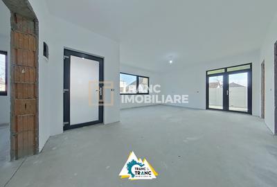 Vila in stil mediteranean cu 3 camere construita in 2024 in Vlaidimirescu - 6