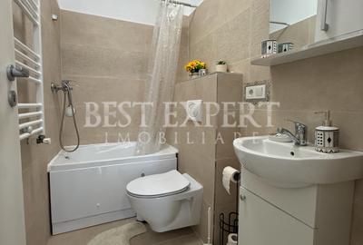 3 Camere de inchiriat cu Parcare inclusa | Disponibilitate imediata - 9