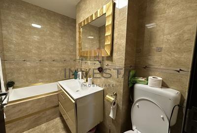 Apartament 3 camere modern, finisat , etaj intermediar, La Terenuri! - 5