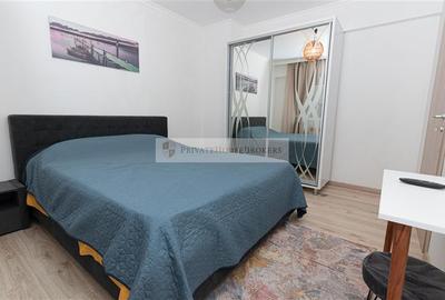 Pipera | Rose Residence 2 | Bloc 2019 | Parcare - 6