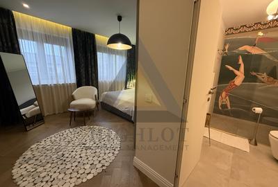 OXFORD GARDENS | VILA RENOVATA 2023 | MOBILATA COMPLET |6 CAMERE| AISB - 28