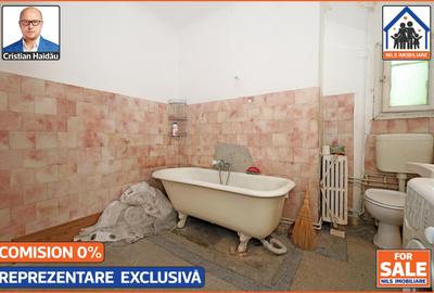 Oportunitate! Apartament cu 2 camere | Palatul Parlamentului - 7