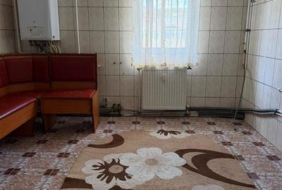 Apartament cu 2 camere decomandat - Gara - 4