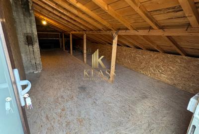 Casă individuală pentru Birouri / Sediu Firmă – Zona Tei (Singur în curte) - 2