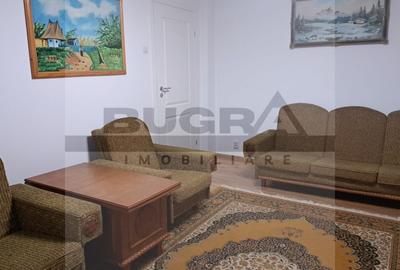 Apartament de 3 camere, decomandat, 65 mp, paracare, zona Piata Flora - 2