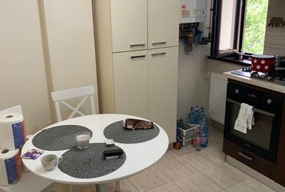 Giroc-Calea Timisoarei | 2 Camere | Etaj 1 | Loc de parcare - 6