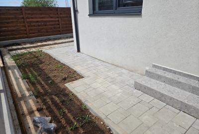 Vila P+1,Popesti Leordeni-disponibila imediat - 2