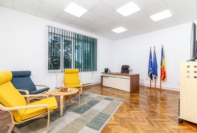 Spatiu birou 76 mp, tavan inalt, Centru, langa Opera Nationala, 0% comision - 2