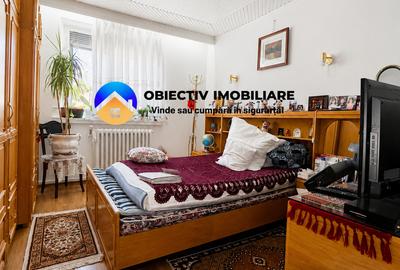 Apartament 2 camere+hol locuibil ,67 mp , Scoala Nr.2 - 1