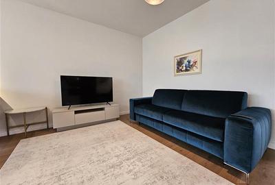 Garsoniera premium de inchiriat Drumul Poienii - 4