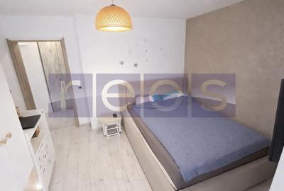Apartament renovat si decomandat 4 camere | Doamna Ghica-Parc Plumbuita - 7