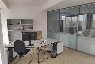 Spațiu comercial Birouri 208 mp + Terasă 196 mp - 12