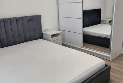 Plaza Residence Parcul Liniei- loc parcare subteran - 6