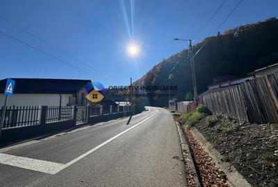 Teren intravilan de vânzare – Piatra Neamț - 7