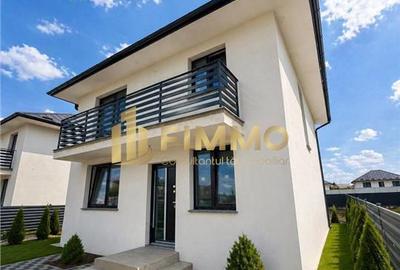 Casa individuala | P+E | Teren 350 mp | ID :1728 - 1