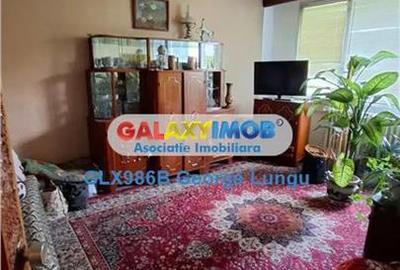 Apartament 2 camere Drumul Taberei zona Valea Oltului - 1