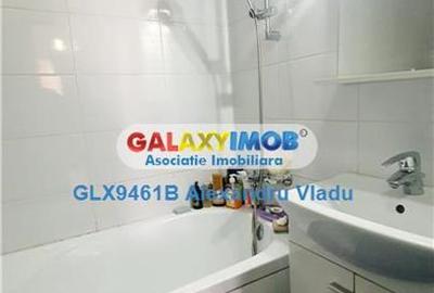 Garsoniera MILITARI-Residence, str Rezervelor langa Ballroom - 10