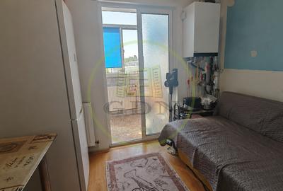 Apartament 2 camere, 50 mp, cartier George Enescu, zona Politia Pasapoarte - 4