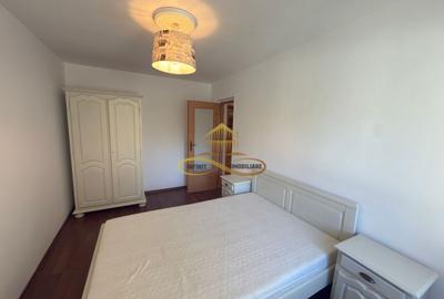 Apartament 3 camere de inchiriat parcul catedralei Bacau - 2