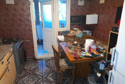 Apartament cu 2 camere, decomandat, zona CUG - 4