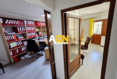 Casa S+P+M, 9 camere, ideala pentru birouri sau clinica, zona Centru - 25