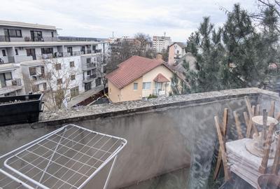 Apartament de vânzare, 3 camere, 65 mp, Zorilor zona Spitalul de Recuperare - 16