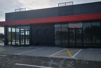 Spatiu Comercial 122 mp zona Ford/Dedeman - 7
