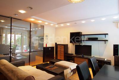 Apartament cu 2 camere si 50mp terasa - 3