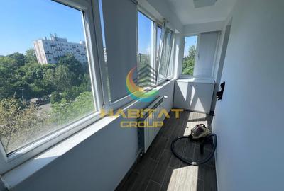 Vanzare 3 Camere Mobilat Centrala Blv. Constantin Brancoveanu - 13