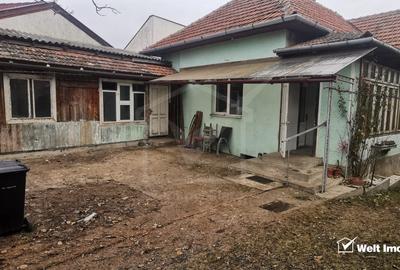 Casa cu grădină proprie, garaj, parcări zona semicentrală Cluj-Napoca - 10