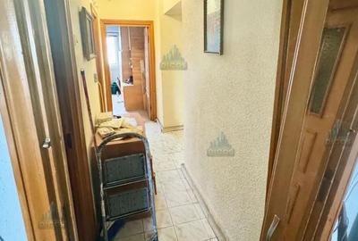 Apartament 4 Camere – Lângă Liceul Maiorescu, Giurgiu - 1