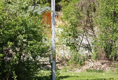 Proprietate superbă pentru casa de vacanță lângă râu și păstrăvărie – Stoenești, - 8