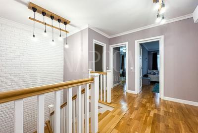 Casa 4 camere de vanzare in Someseni, Cluj Napoca - 9