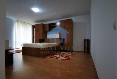 Apartament 1 camera, Plopilor - 3