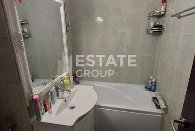 Apartament decomandat cu 3 camere, Calea Sagului - 16