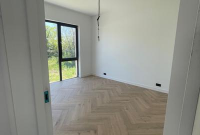 CASA INTIMA PE PARTER cu 4 CAMERE TIP MEDITERANEEAN - 7