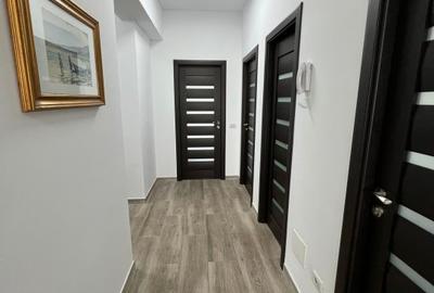 Apartament de lux-155 mp-Liceul Unirea-155 mp - 9
