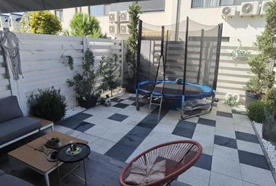 INVESTITIE   VILA MOBILATA MODERN NEW POINT  PIPERA  2 PARCARI - 21