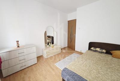 Apartament 3 camere de închiriat - Vasile Aaron - 10