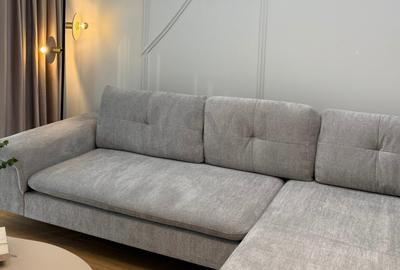 REA1029030 APARTAMENT SUPERB l MOBILAT l UTILAT l GARAJ l ONE FLOREASCA TOWERS - 4