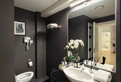 Apartament premium 4 camere - Upground Residence, 106 mp, mobilat  Utilat - 11