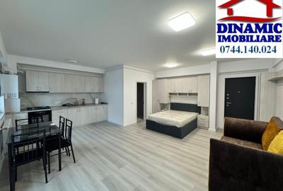 Garsonieră modernă , et.1, – Str. Fermelor, ansamblul nou în spate Penny Market, - 1