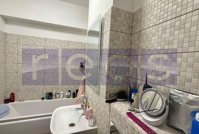 VANZARE 2 CAMERE | ZONA BANEASA | SPATIU LUMINOS | BALCON RELAXARE - 10