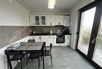 Apartament 4 camere 140 mp utili cu 2 locuri parcare zona Arhitectilor - 25