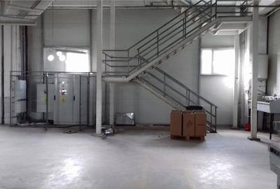 Spatiu comercial de vanzare Centura Est / Splaiul Unirii - 7