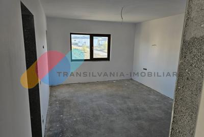 Casă modernă 4 camere, 150 mp utili, teren 550 mp-Dezmir - 5