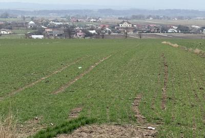 Teren intravilan | Grănicesti | 32 ARI - 4