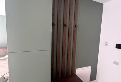 Apartament bloc nou, cu 2 camere si terasa, parter - zona Torontalului - 3
