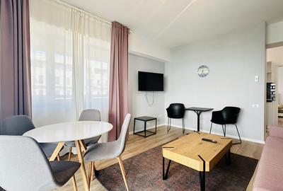 Apartament 2 camere, decomandat, 74 mp, Mamaia Centru, VEDERE la MARE cod 161337 - 6