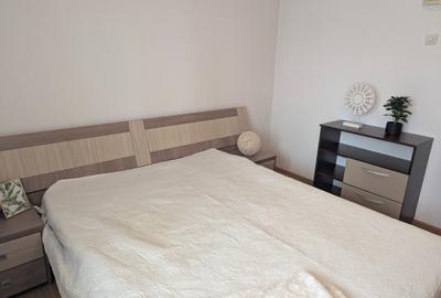 Apartament 7 minute de metrou Mihai Bravu/Dristor - 9